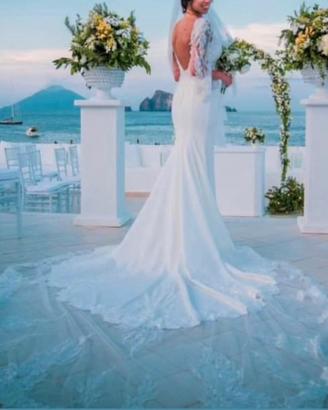 Abito da sposa