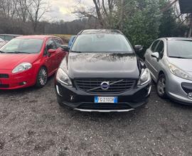 Volvo XC 60 XC60 D3 Geartronic R-design