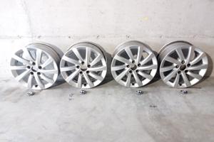 Cerchi in lega R16 originali Alfa Romeo Giulietta