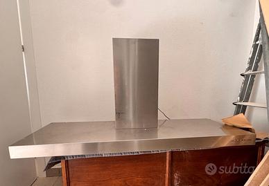 Cappa a parete Lumen Falmec