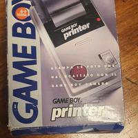 game boy printer