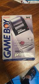 game boy printer