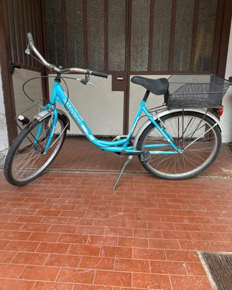 Bicicletta