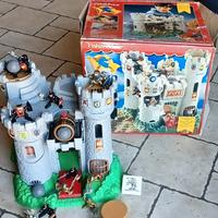 Fischer Price Il Castello delle Avventure completo