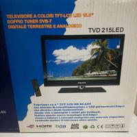 TV led
