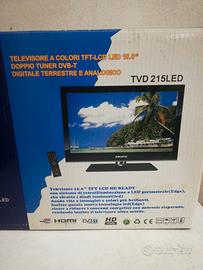 TV led