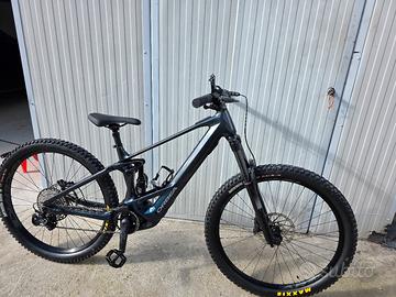 e bike orbea wild h 20
