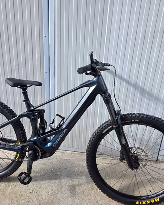 e bike orbea wild h 20