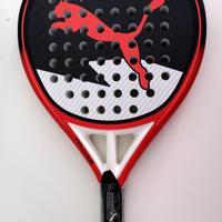 Racchetta padel Puma Nova Elite Control NUOVA