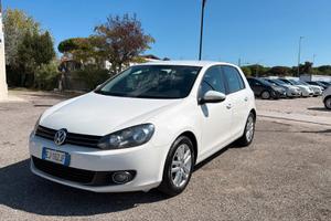Volkswagen Golf 1.4 TSI 122CV DSG 5p. Highline
