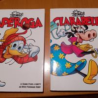 fumetti I mitici Disney 