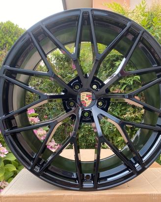 CERCHI 21 PORSCHE NEW MACAN 2022 MADE IN GERMANY