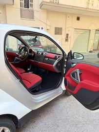 Ricambi Smart 451 mhd