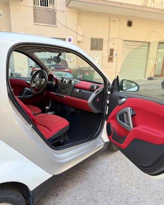 Ricambi Smart 451 mhd