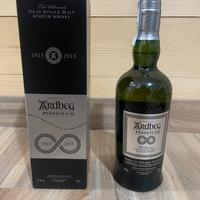 Whisky ardbeg perpetuum nuova