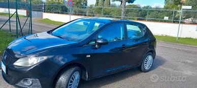 Seat ibiza IV