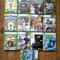 Giochi per Xbox 360