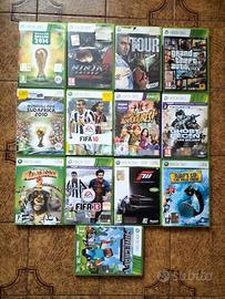 Giochi per Xbox 360