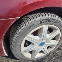 Fiato croma del 2005