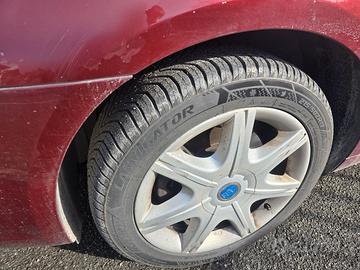 Fiato croma del 2005