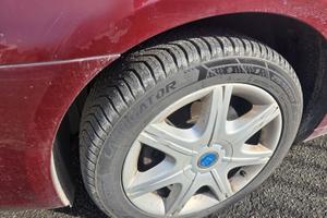 Fiato croma del 2005