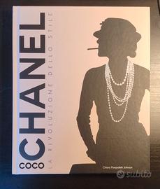 COCO CHANEL la rivoluzione dello stile