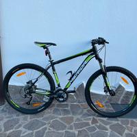 Mtb Merida 27,5