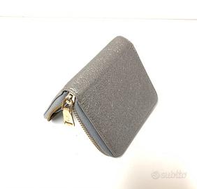 Borsellino argentato