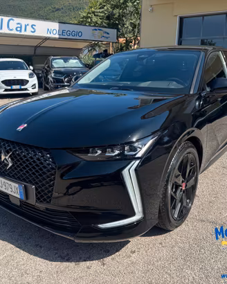 Ds DS4 4 BlueHDi 130 aut. Performance