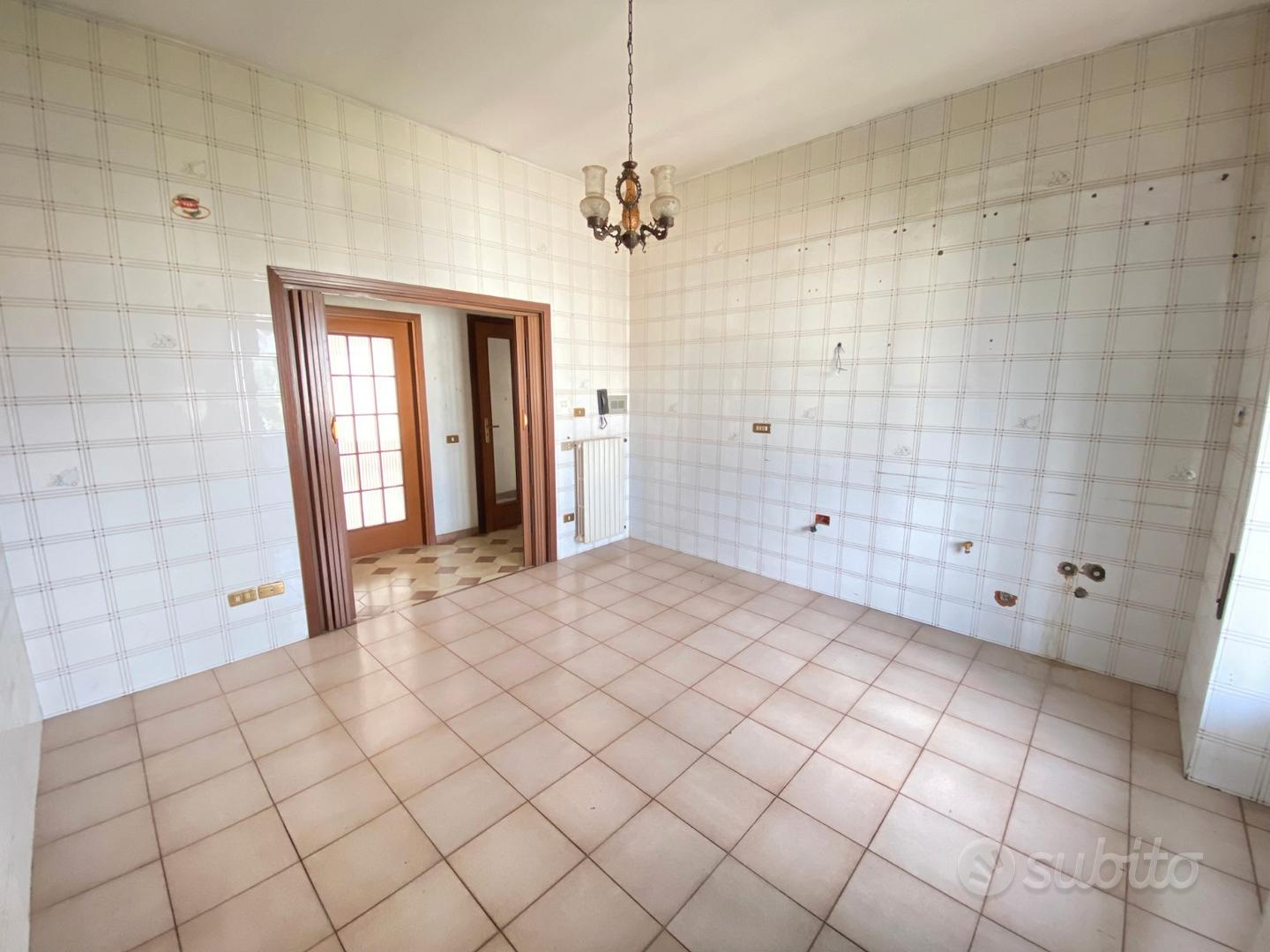 Appartamento – Santa Maria Capua Vetere, Sant'Andrea dei Lagni - Vista 5