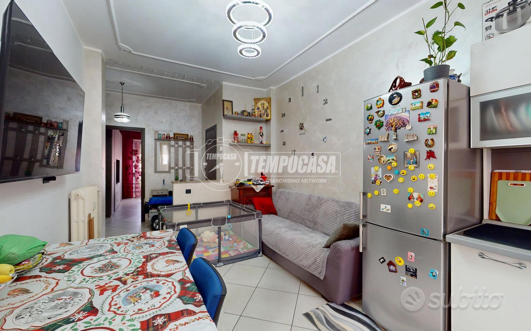 Apartment in Settimo Torinese, Torino - Vista 3