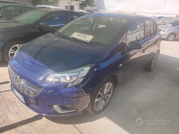 Opel Corsa 1.4 90CV GPL Tech 5 porte Cosmo