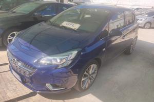 Opel Corsa 1.4 90CV GPL Tech 5 porte Cosmo