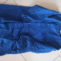 Grembiuli elementari maschio e femmina