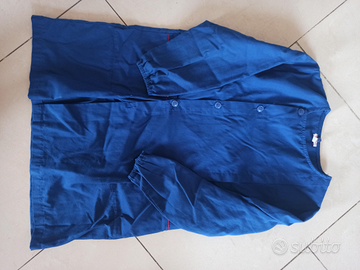 Grembiuli elementari maschio e femmina