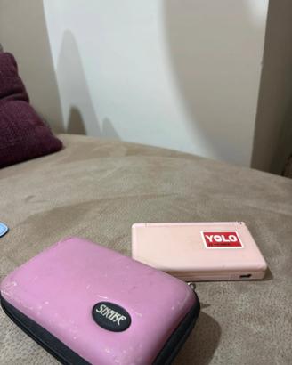 Nintendo ds