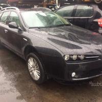 Alfa romeo 159 2011