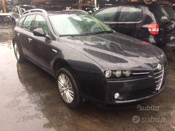 Alfa romeo 159 2011