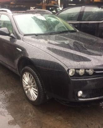 Alfa romeo 159 2011