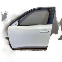 PORTIERA ANTERIORE SINISTRA PEUGEOT 2008 Serie 983