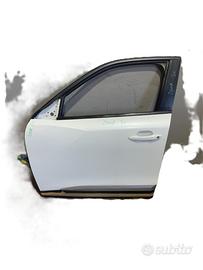 PORTIERA ANTERIORE SINISTRA PEUGEOT 2008 Serie 983