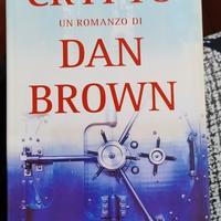 Crypto - Dan Brown