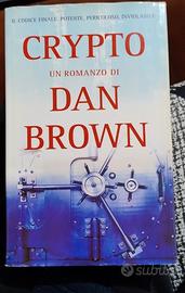 Crypto - Dan Brown
