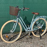 Elops 520 – Taglia S/M – Blu Carta da Zucchero