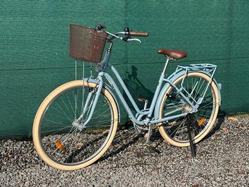 Elops 520 – Taglia S/M – Blu Carta da Zucchero