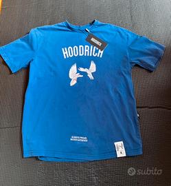 Maglietta Hoodrich