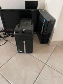 Mini pc per casa, ufficio scuola