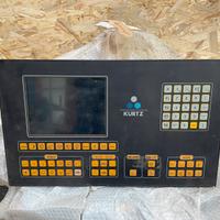 Pannello di Controllo KURTZ