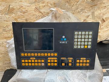 Pannello di Controllo KURTZ