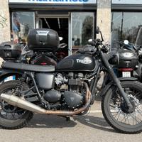 Triumph Bonneville Bonneville 900